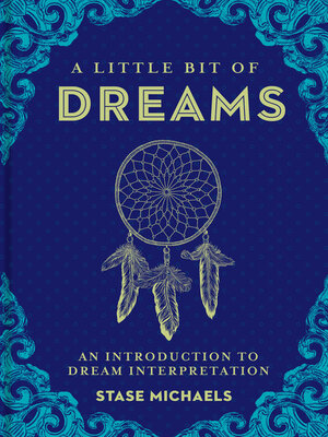 cover image of A Little Bit of Dreams